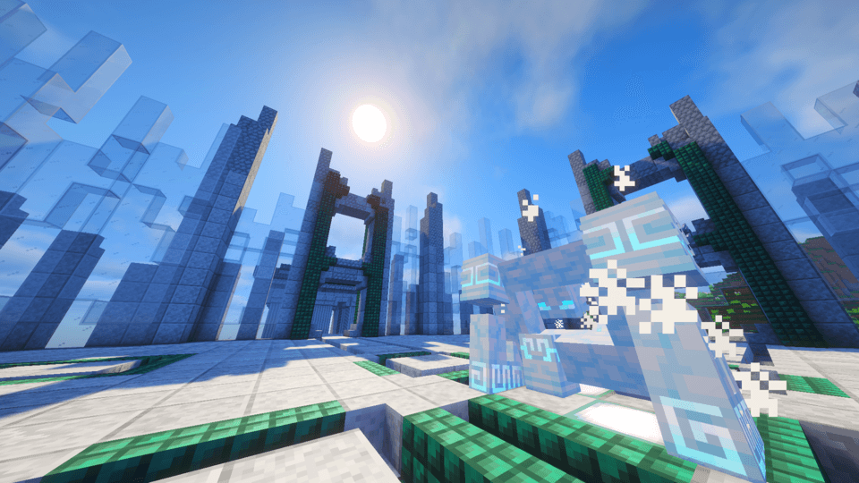 传奇怪物:积雨云