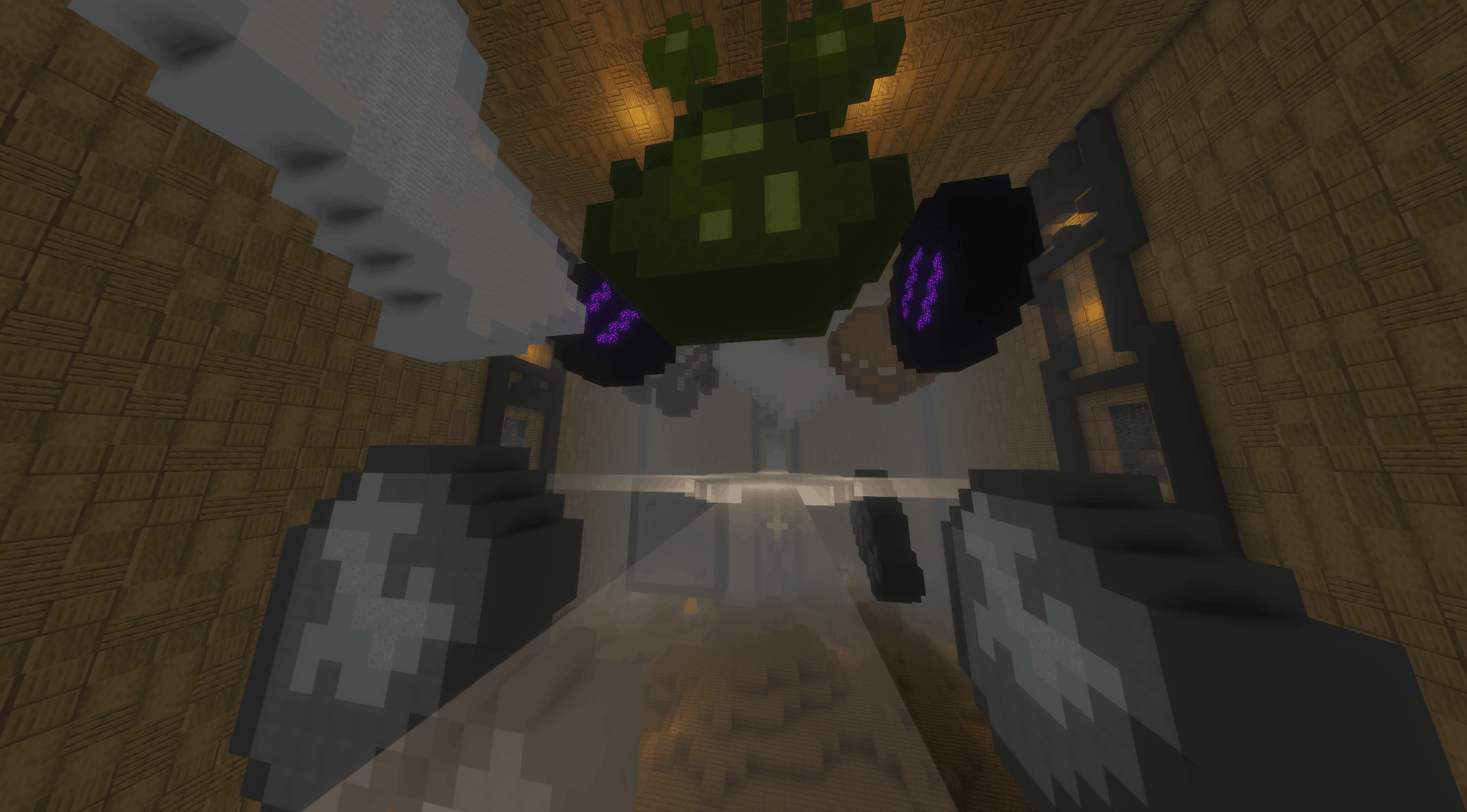 欧米伽像素房间\n