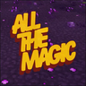 All the Mods：全魔 - ATM - All the Mods: All the Magic - ATM
