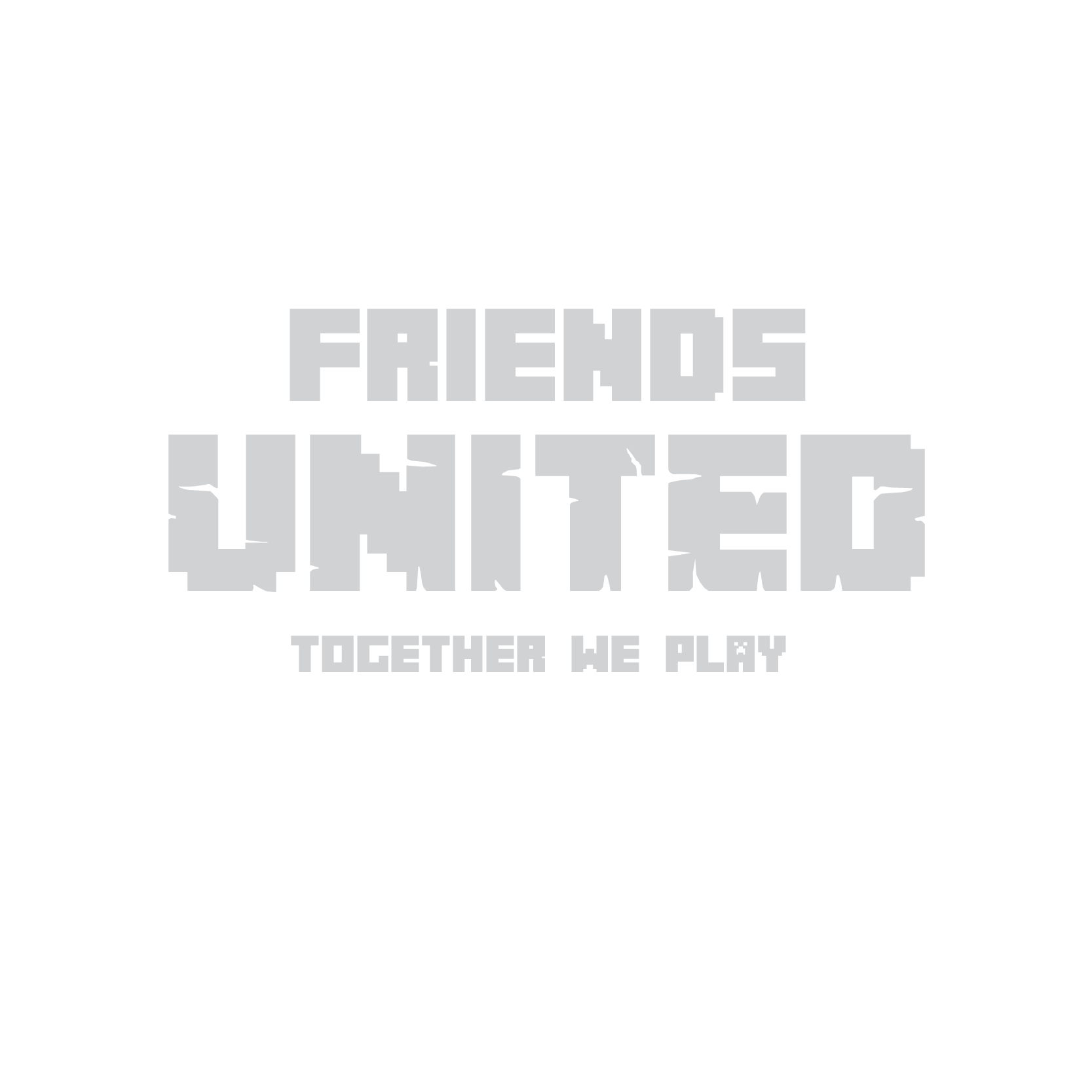 Friends United 标志
