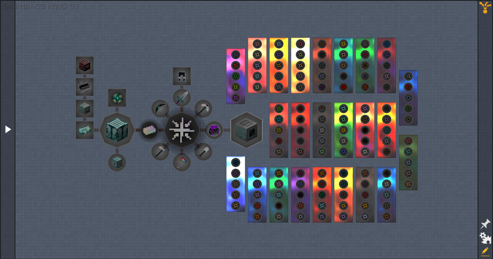 Avaritia（贪婪）