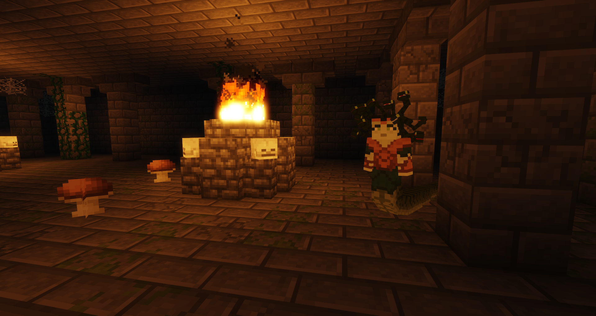 美杜莎·戈耳贡