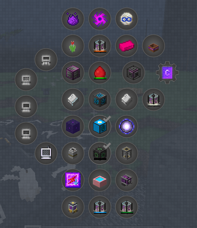 释放你的创造力！