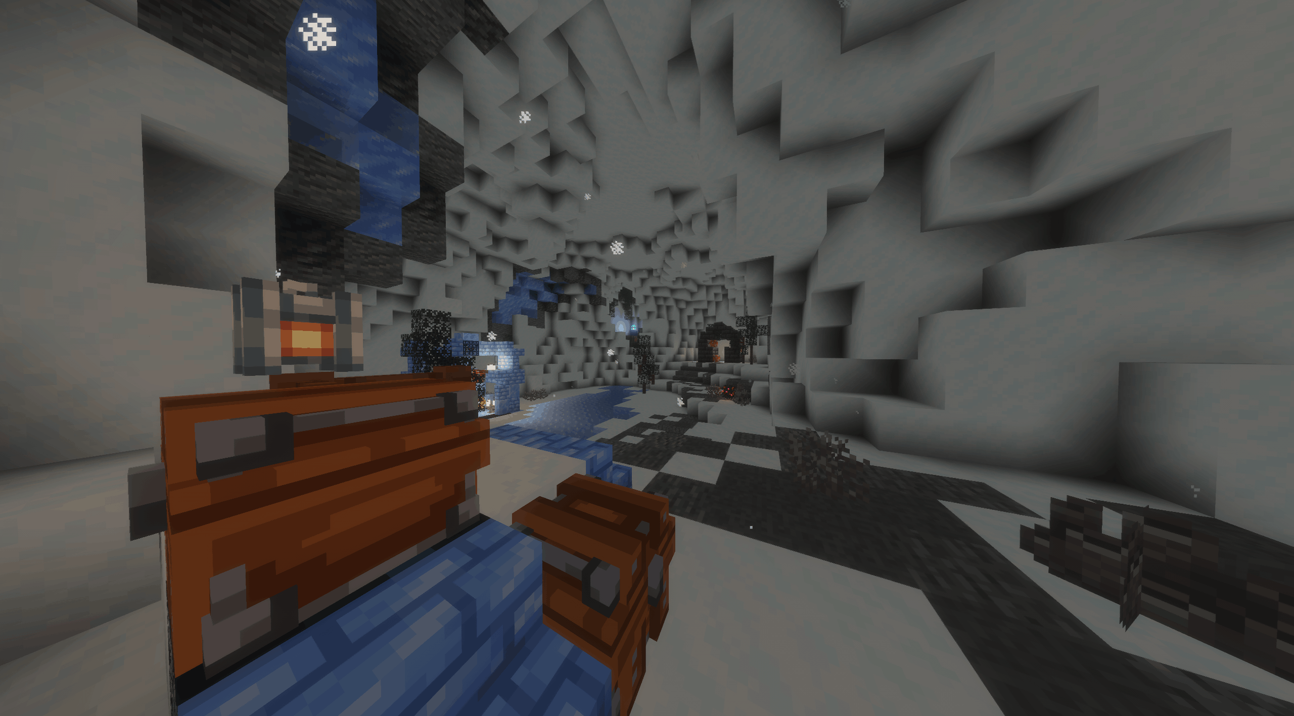 雪落主题公共休息室#1\n