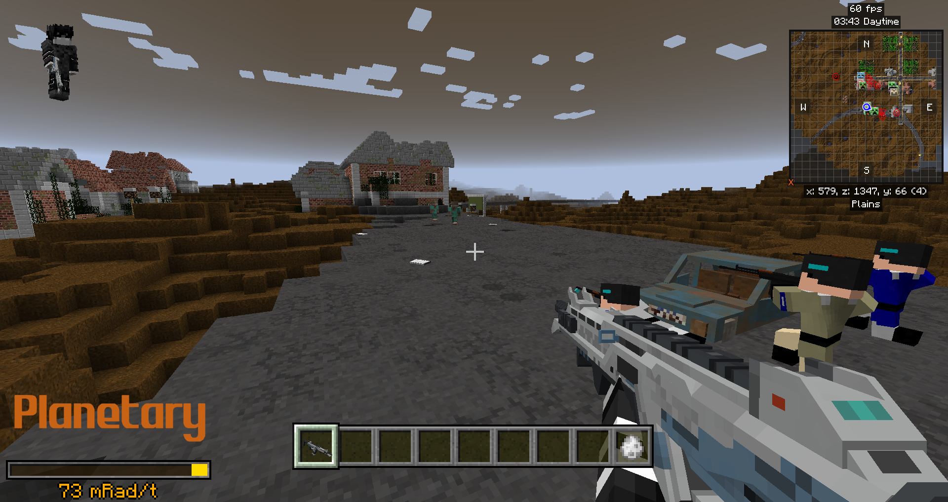 星域战争 1.4 - 战争时代更新