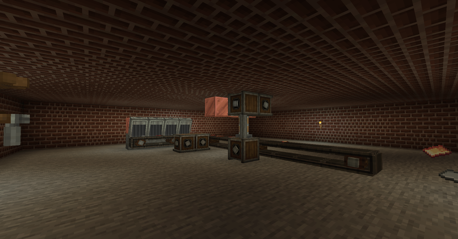 Sheet Factory → 薄板工厂