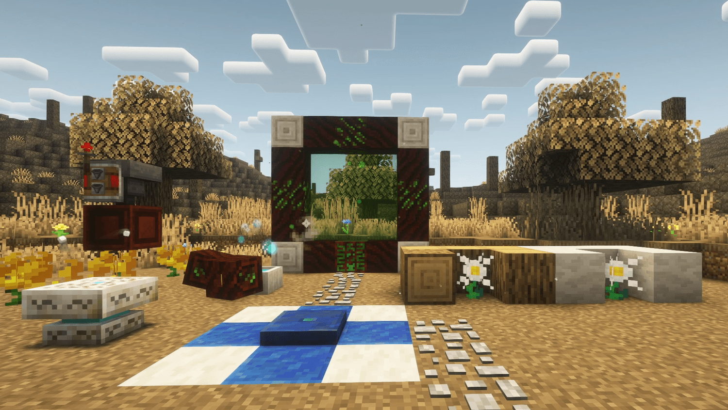 Botania