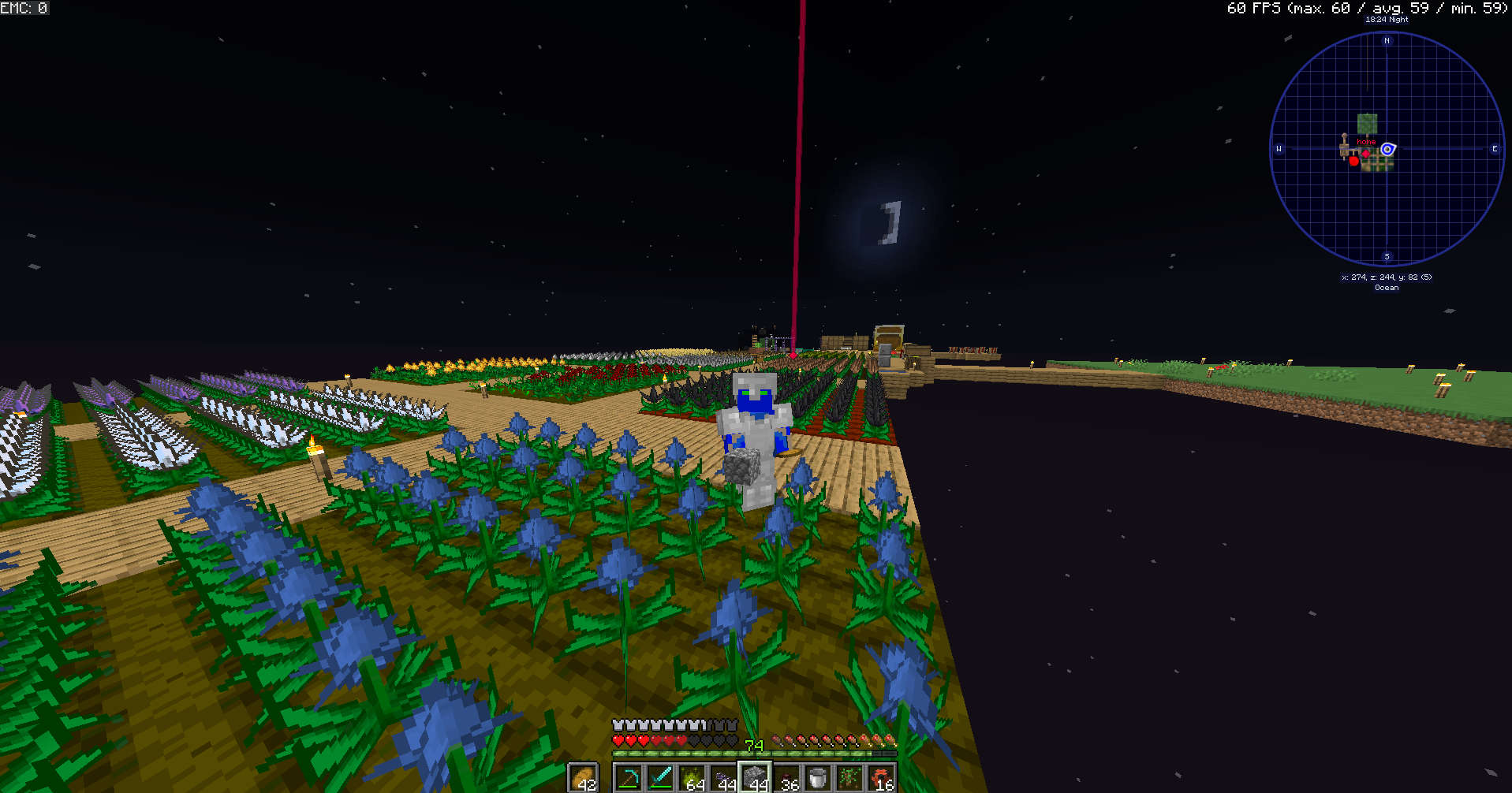 世界由 @Petromdogo 创作