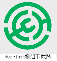 Modrinth模组下载器