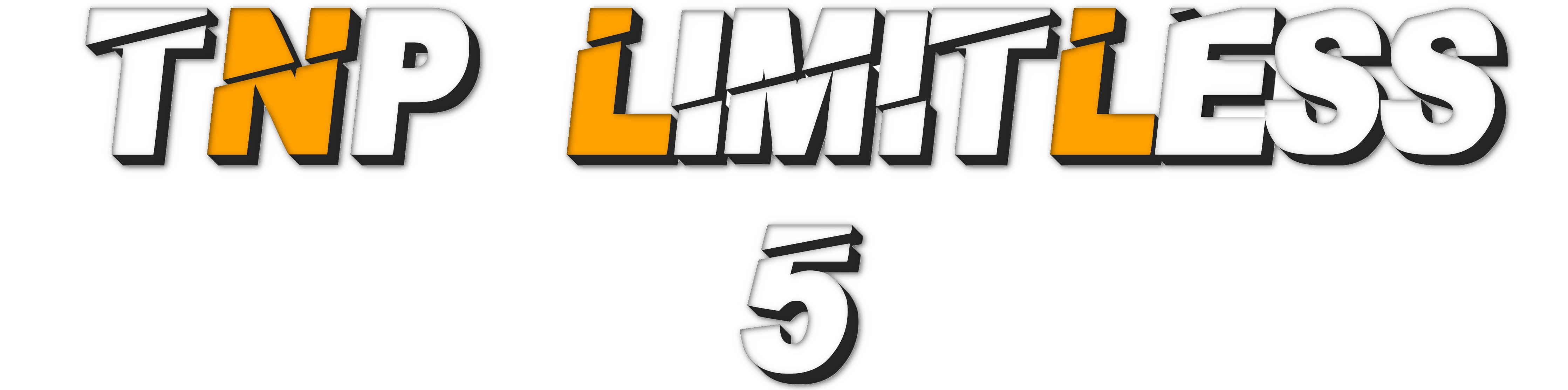 Limitless 5 标志