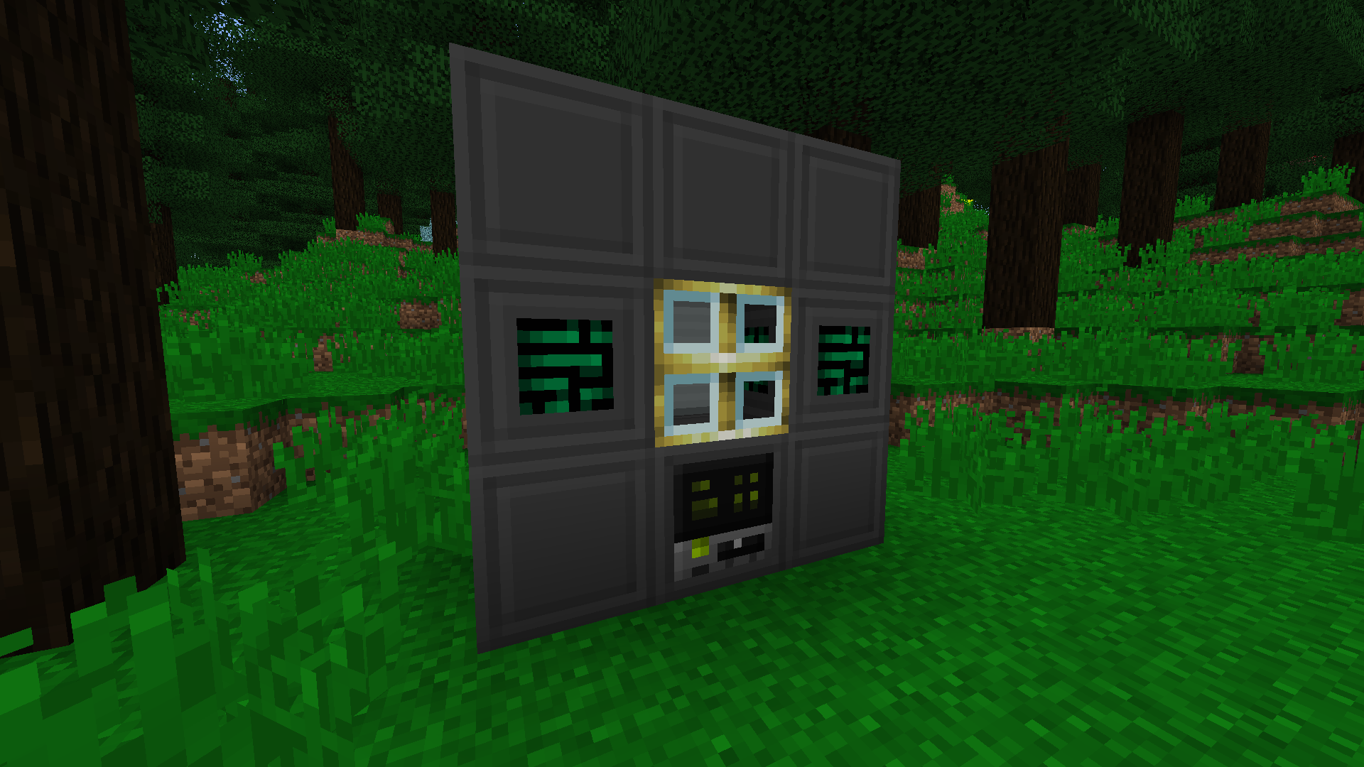 微型电路组装机