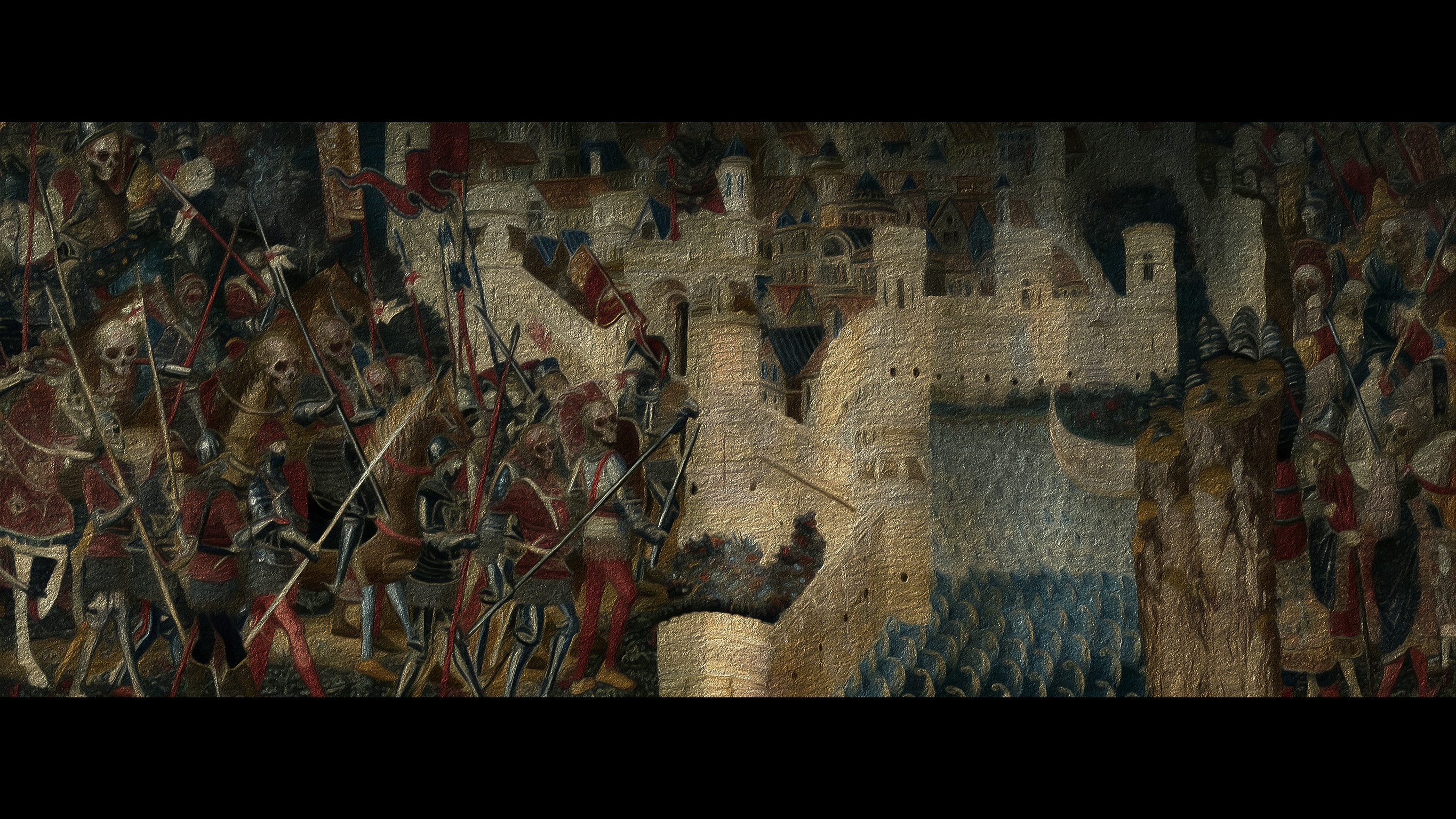 整合包主题风格图片