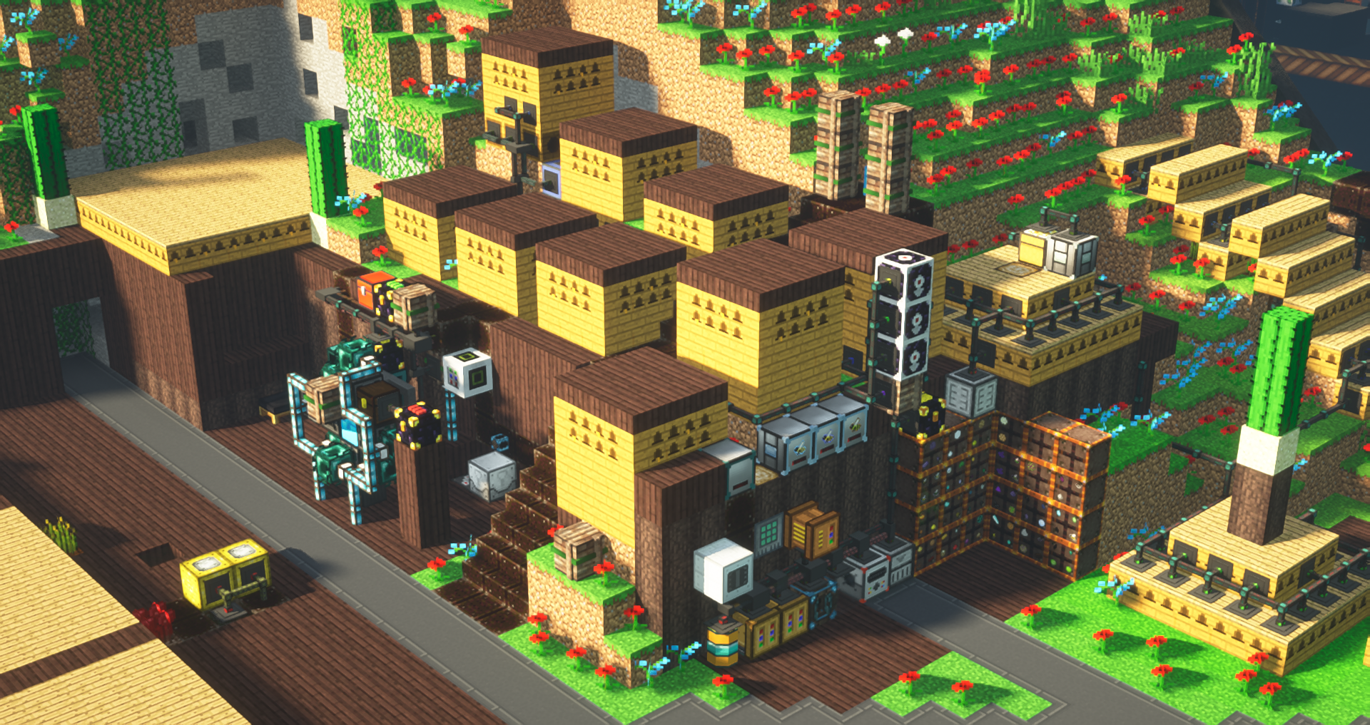 蜜蜂加强版，但非必需