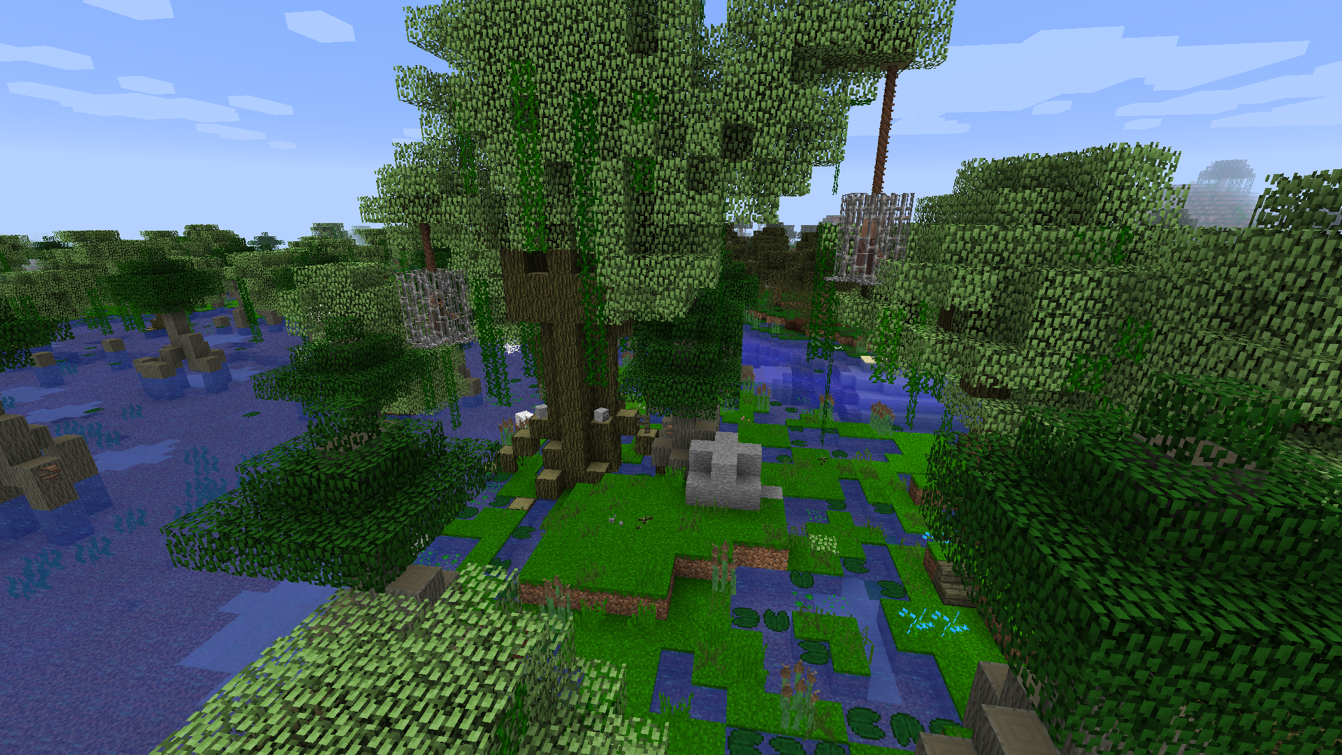 寄生虫被强盗锁住了