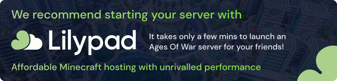 使用最好的服务器！