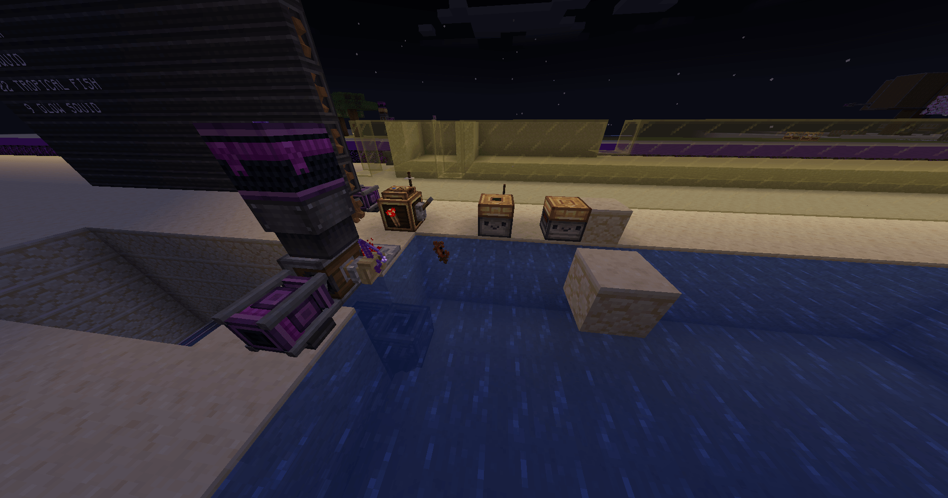 使用 Create 进行钓鱼