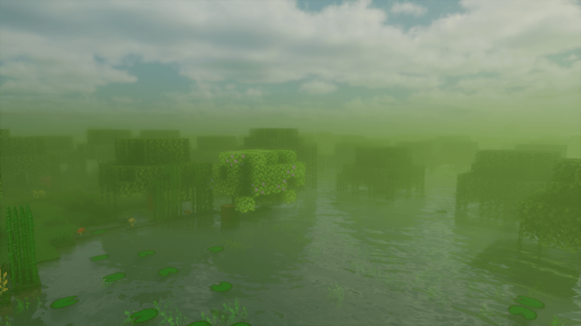 下水道哥布林沼泽\n