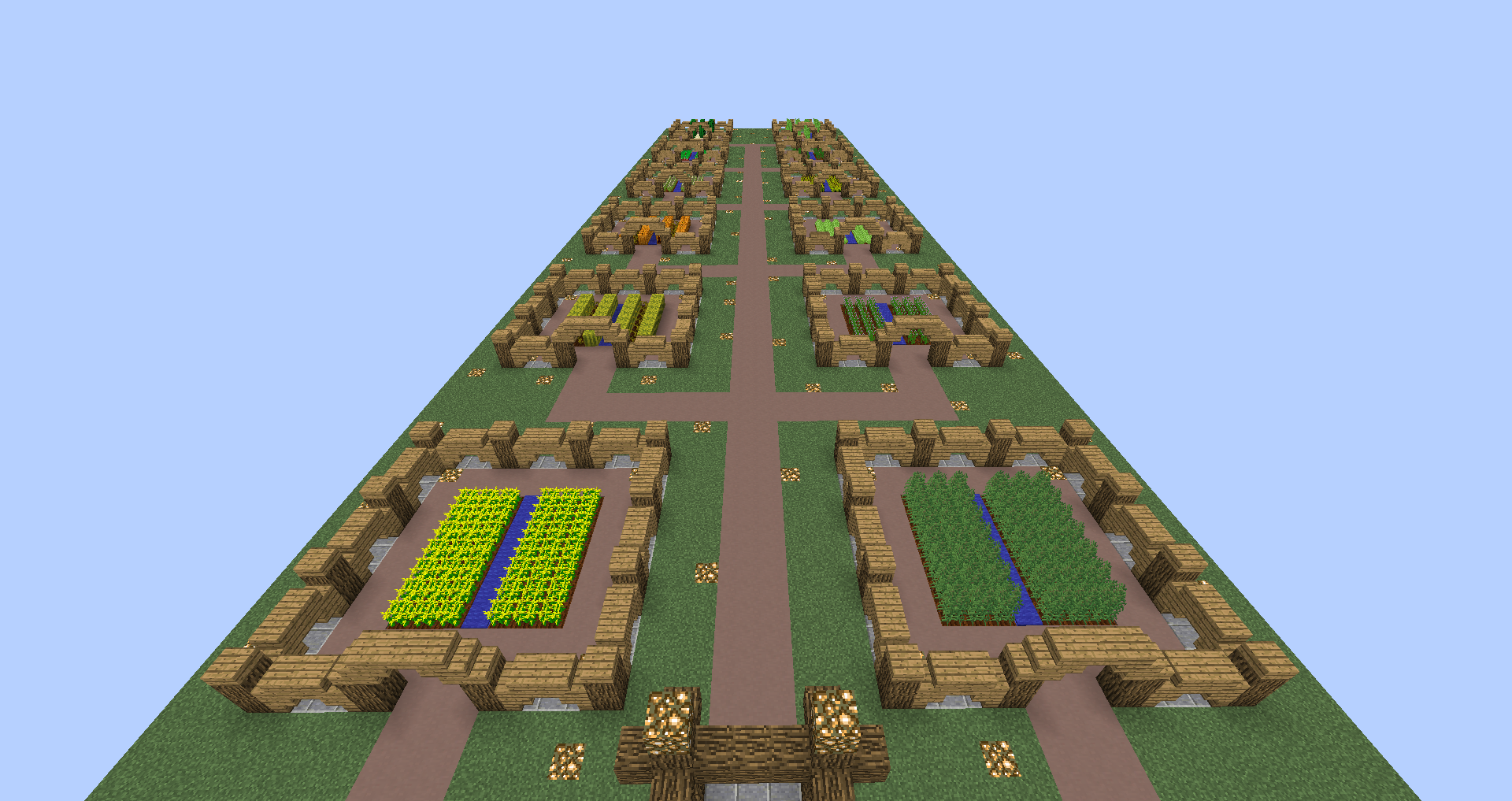 Tegridy Farms（保持原名，为特定模组名称）