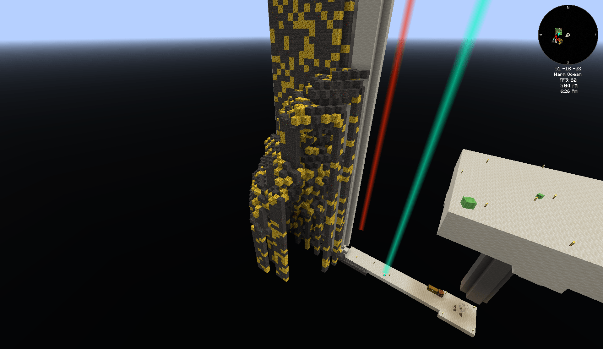 当奶酪火锅出错时！