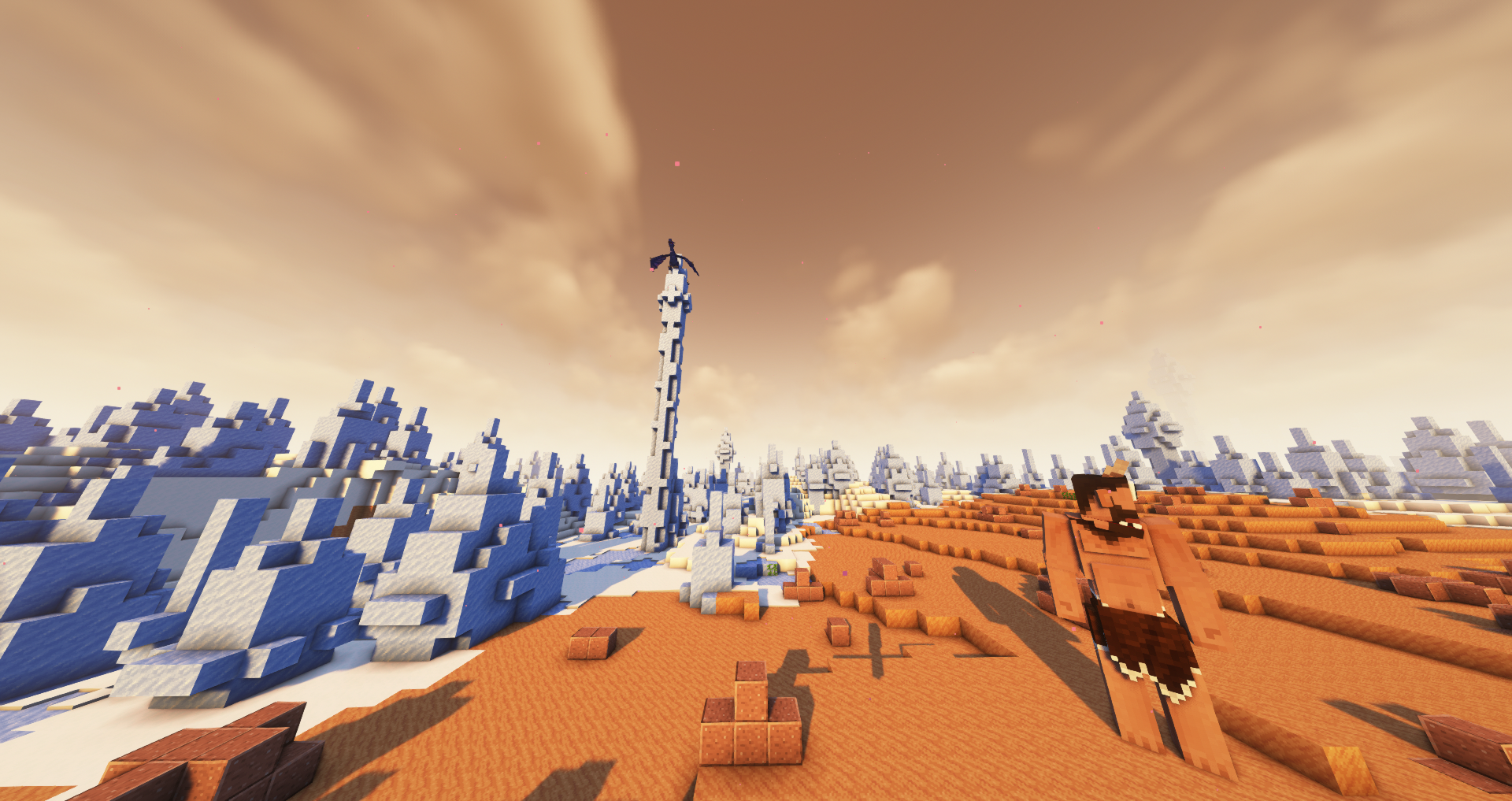 雷电龙 & 独眼巨人