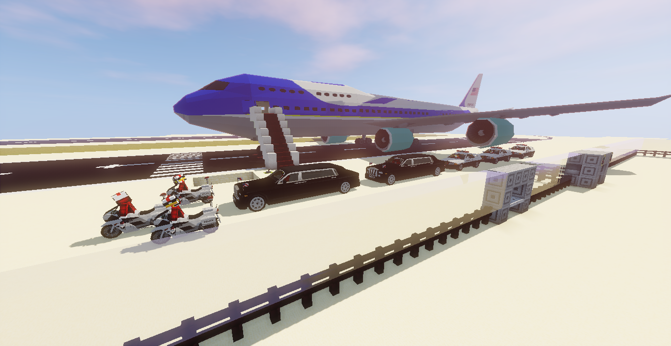 MineField 模组遗产版