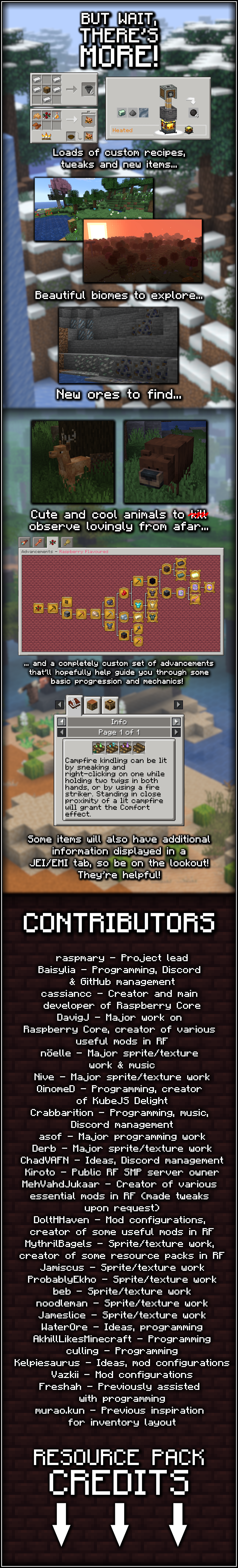 树莓风味 - 第3页