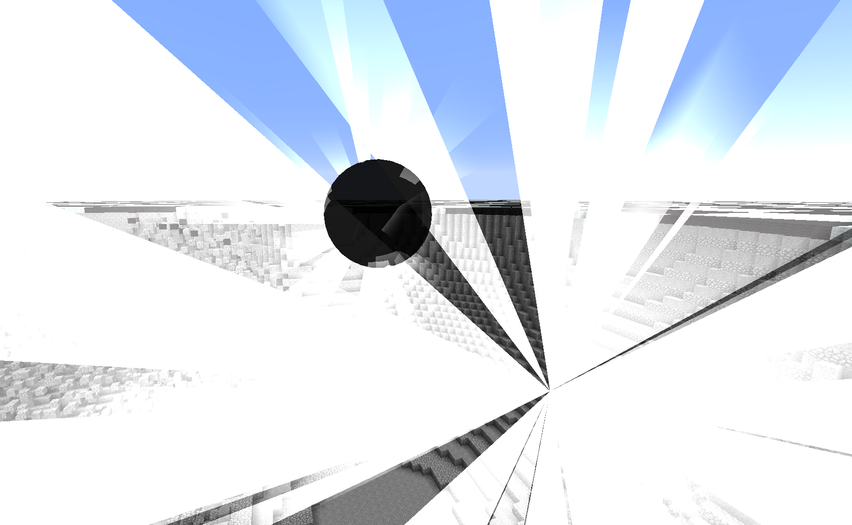 我听说红曜石很适合用来开采铜矿？