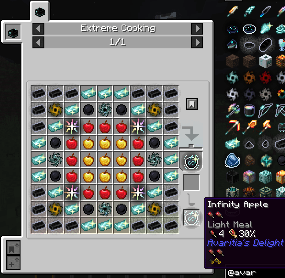 完全不合常理的极端食物！！！