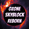 臭氧空岛 - Ozone Skyblock Reborn