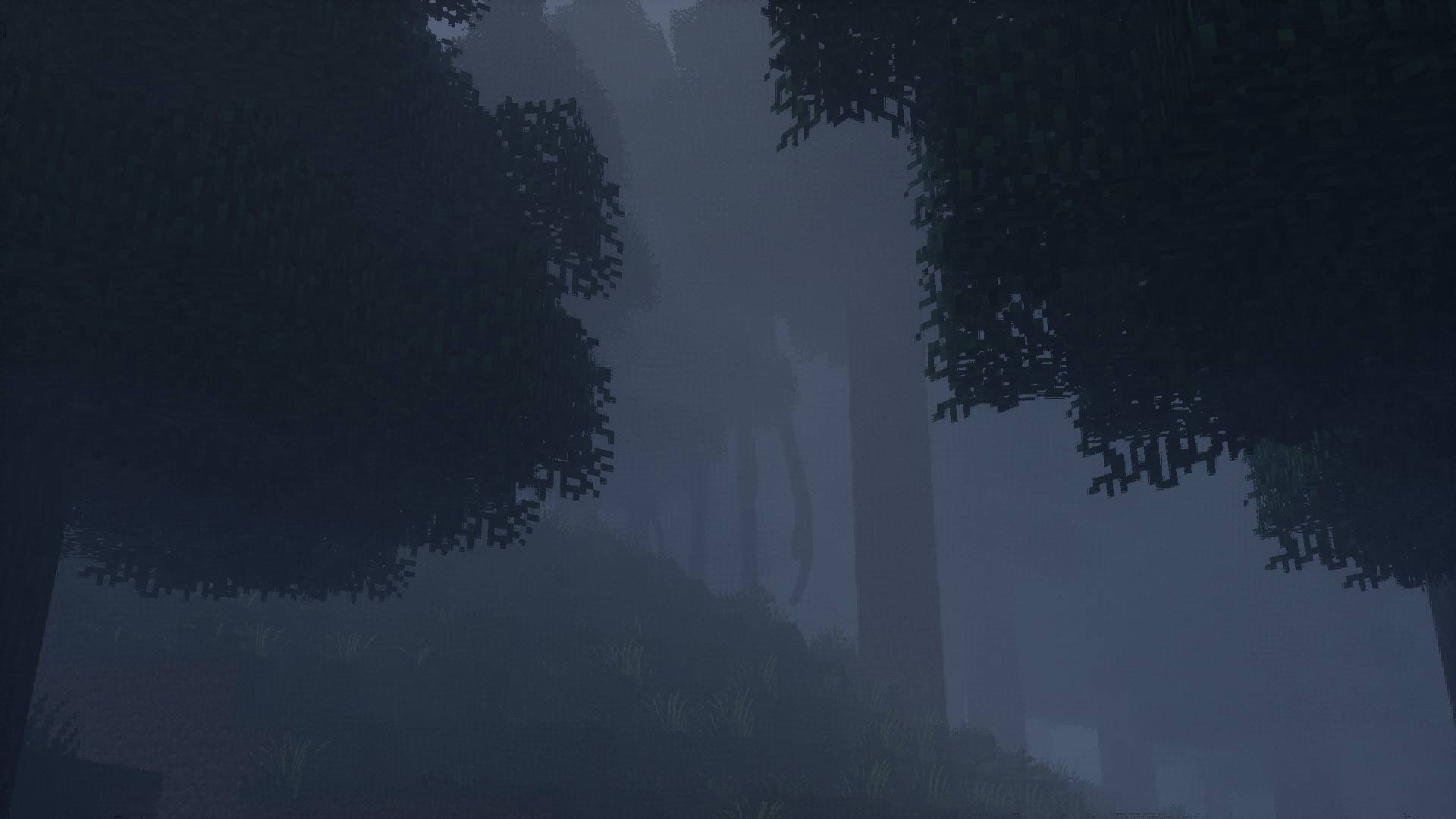 THE SIREN - DREAD 重制版\n