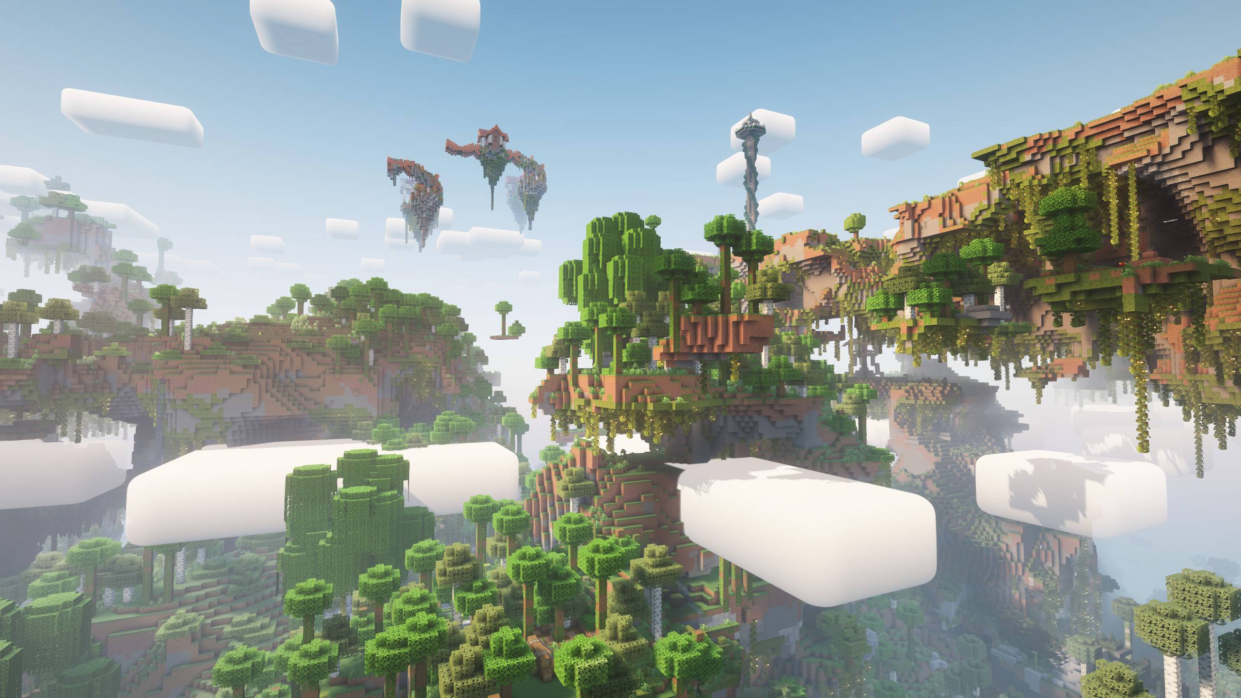 再次捕捉到MC的感觉