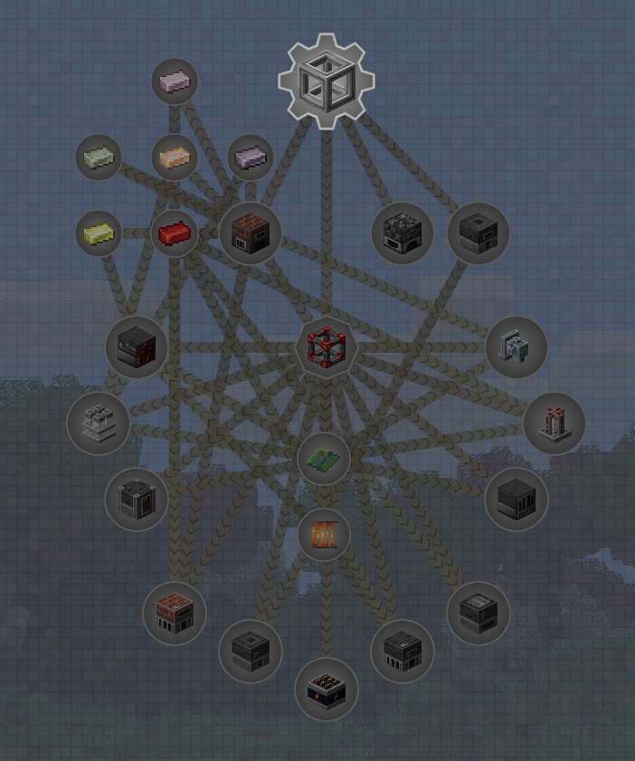 Silent的机械任务线