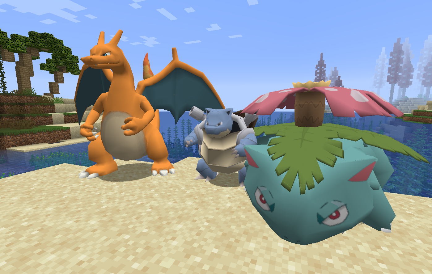 Pixelmon