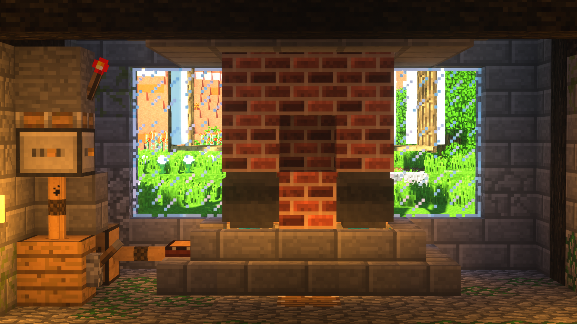 Better With Mods 窑炉