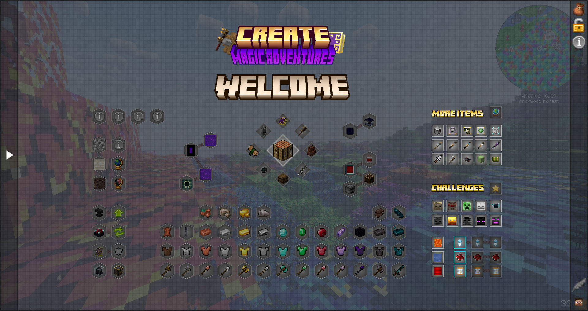 任务书（主页）