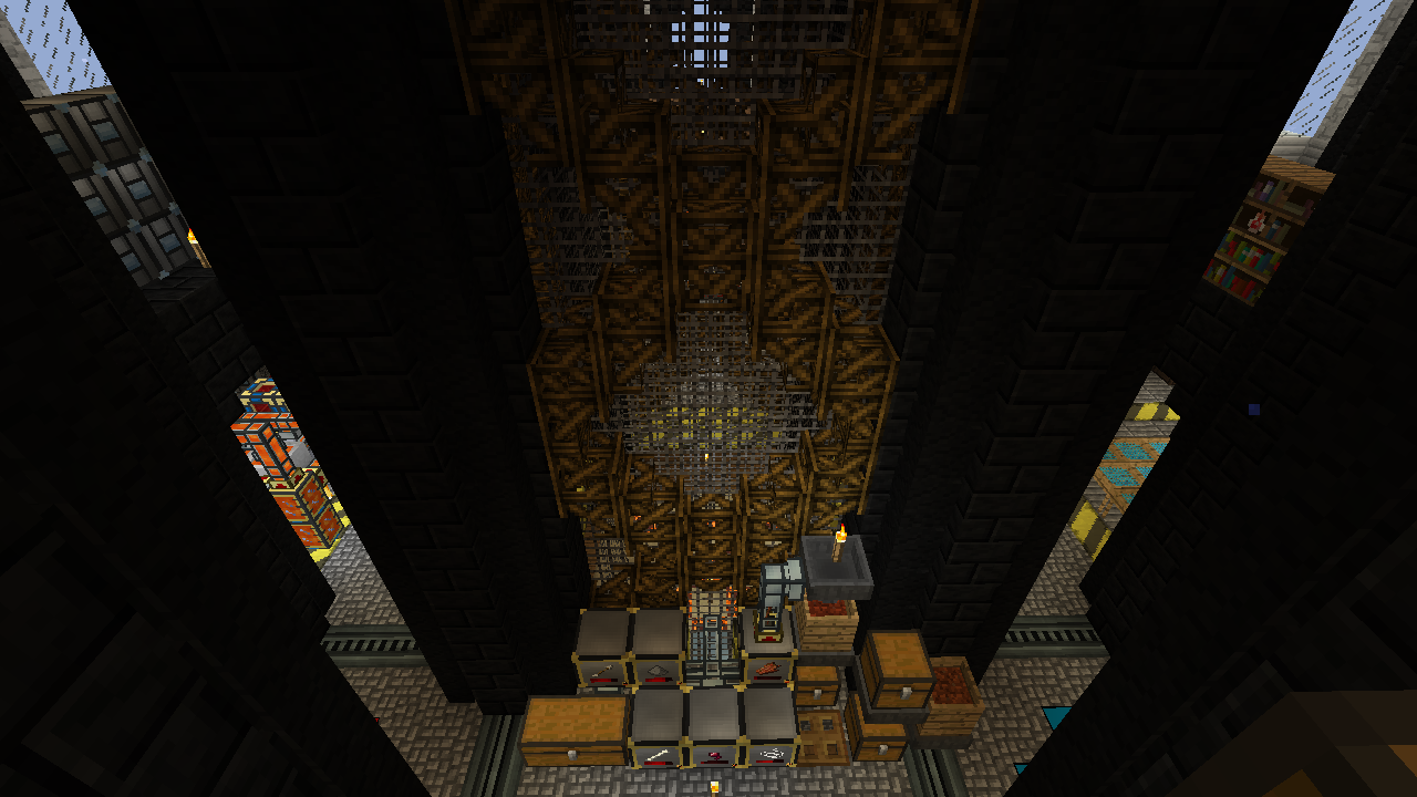 [MrJoker] 怪物磨床掉落物