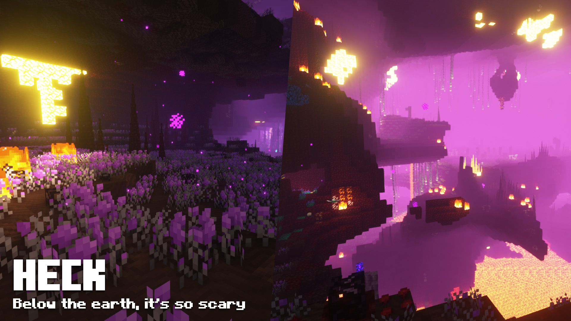 天啊...好可怕...