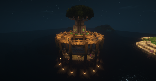 Betweenlands传送门