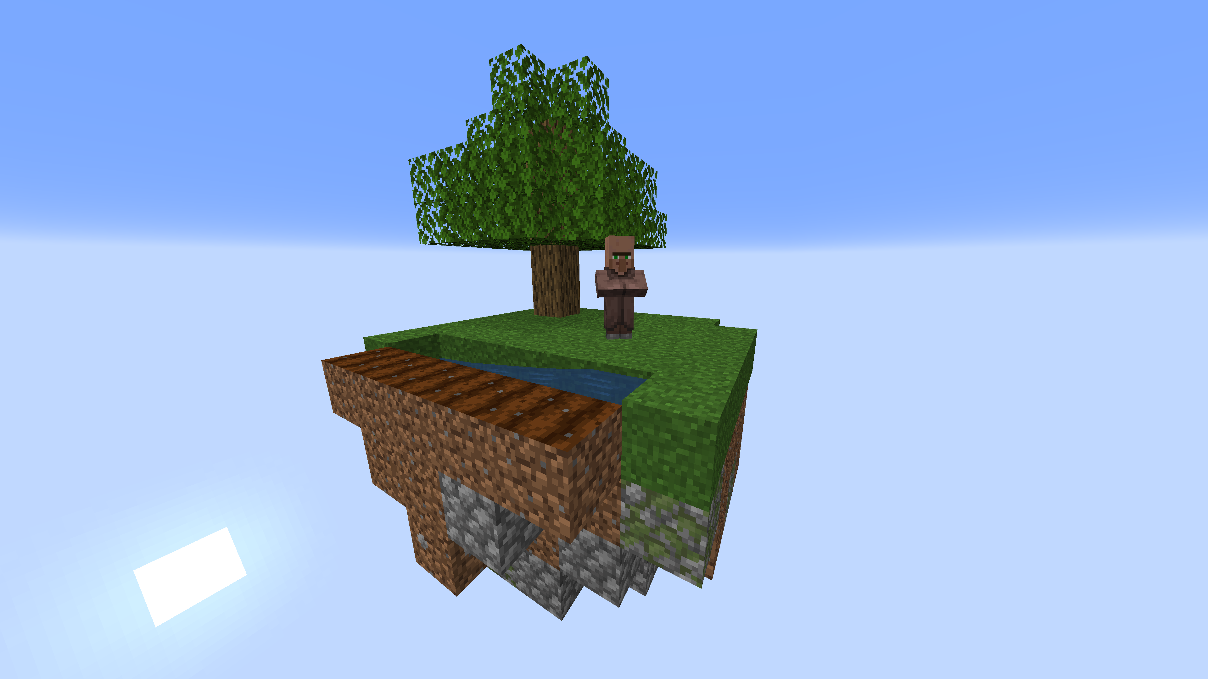 这就是你将身处的岛屿