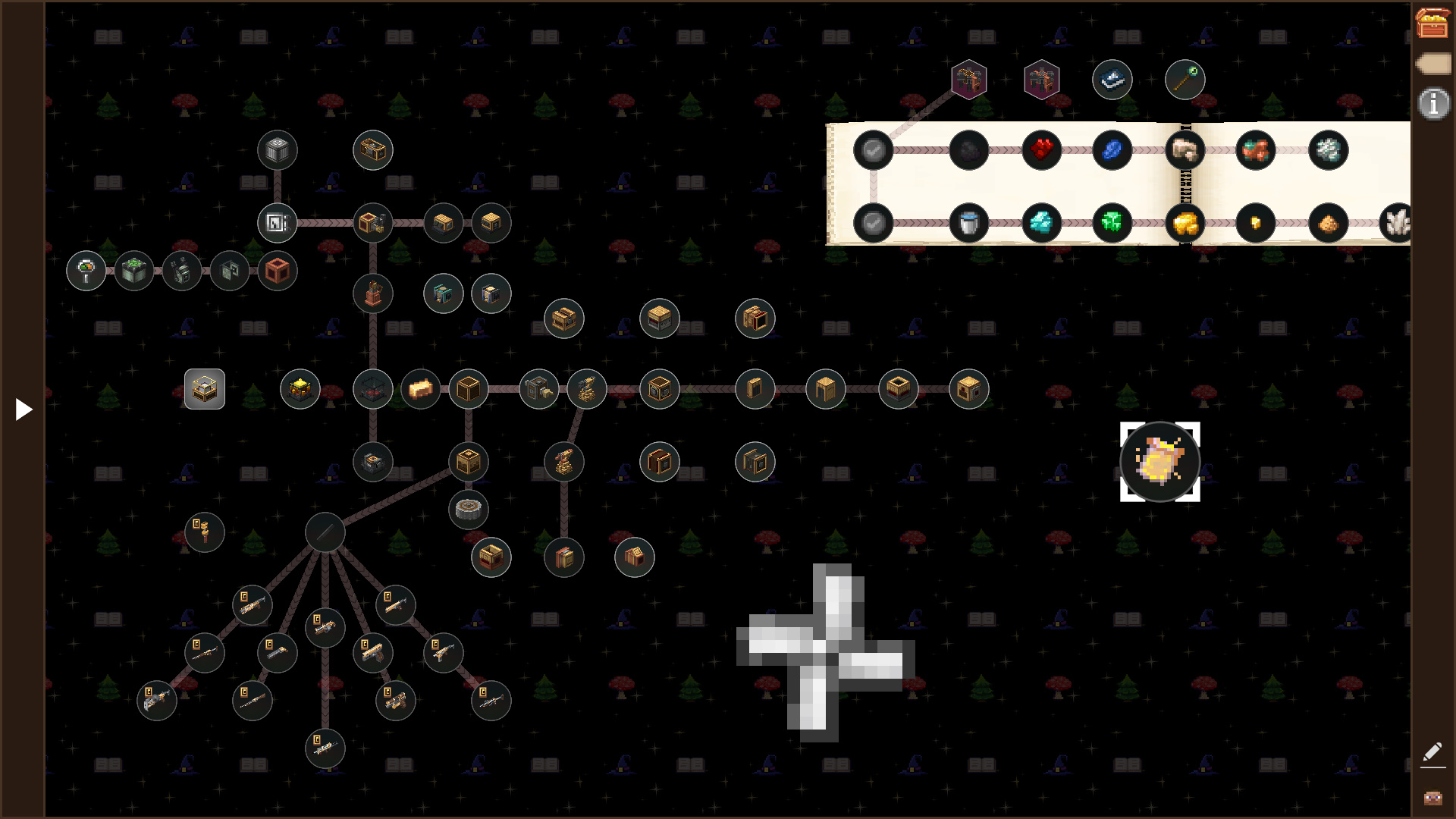 机械动力任务引导（部分）