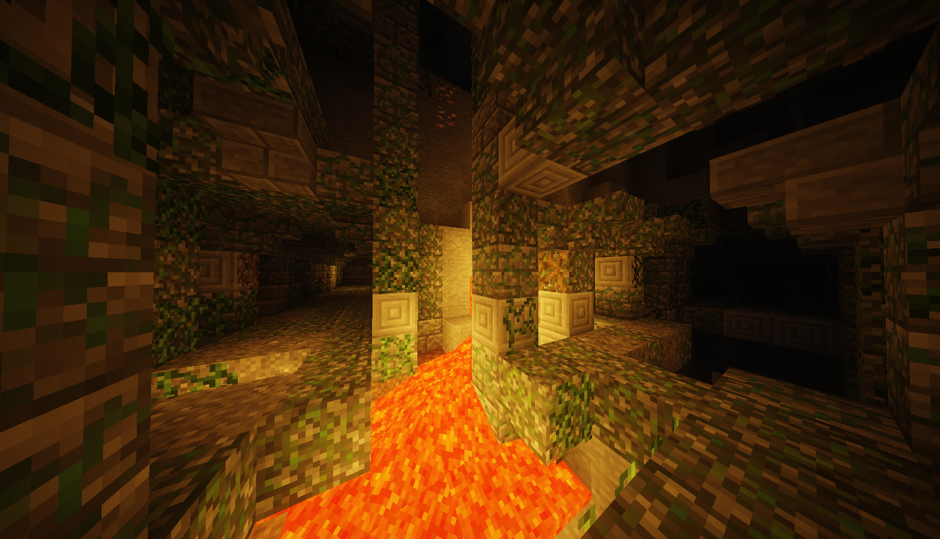 冒险仍在继续！