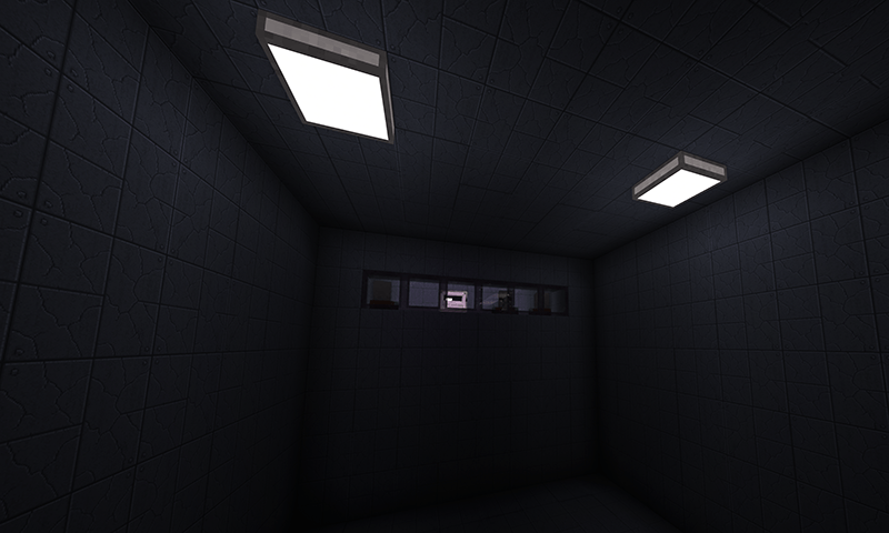 它们一直在注视着