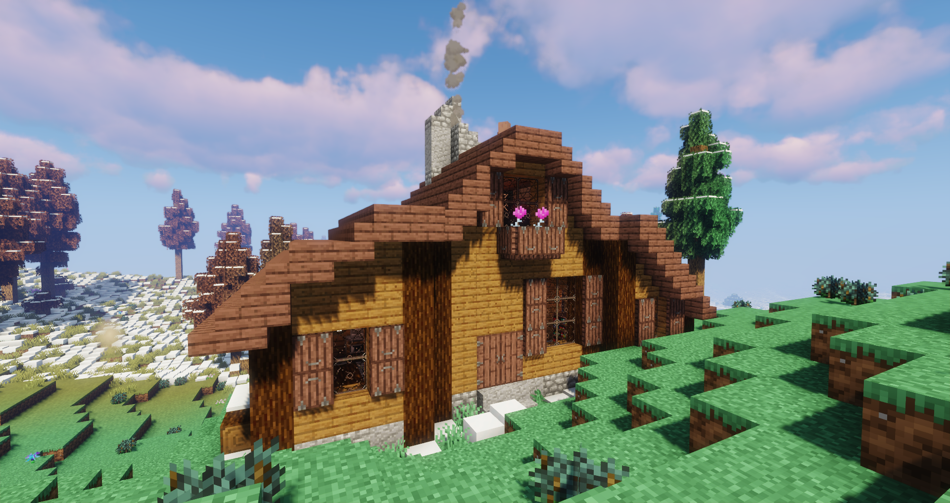 另一个密钥守护者