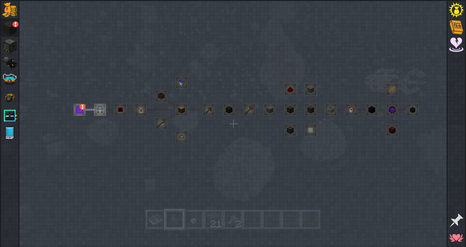 以任务进程为导向