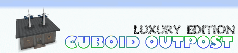 豪华版页面标题