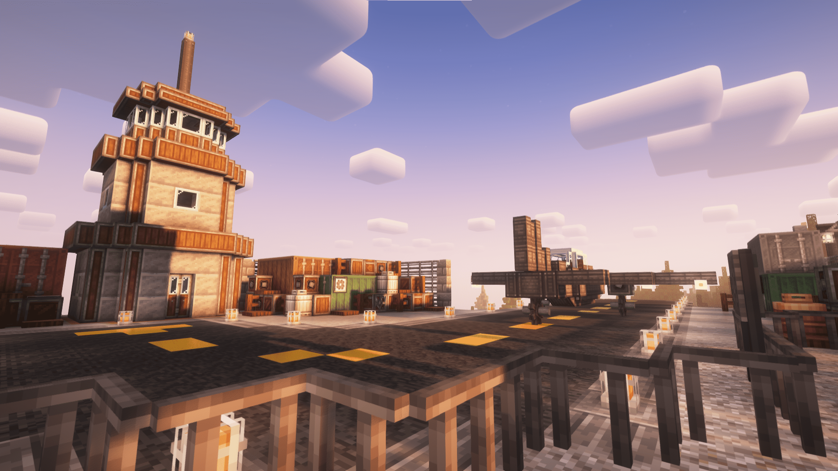 官方 5.1 服务器出生点