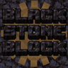 黑石方块 - Blackstone Block