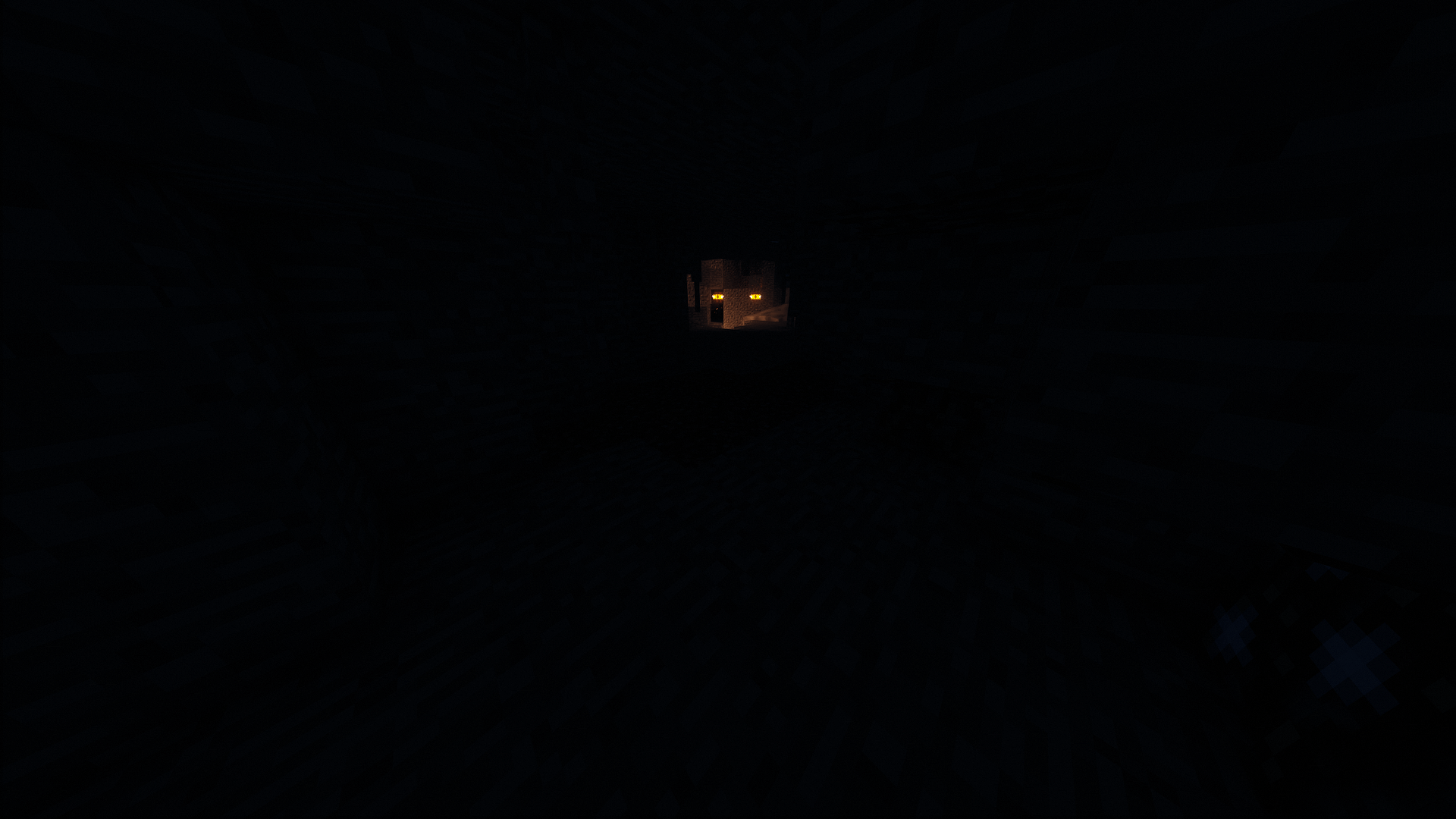 他们在注视着你