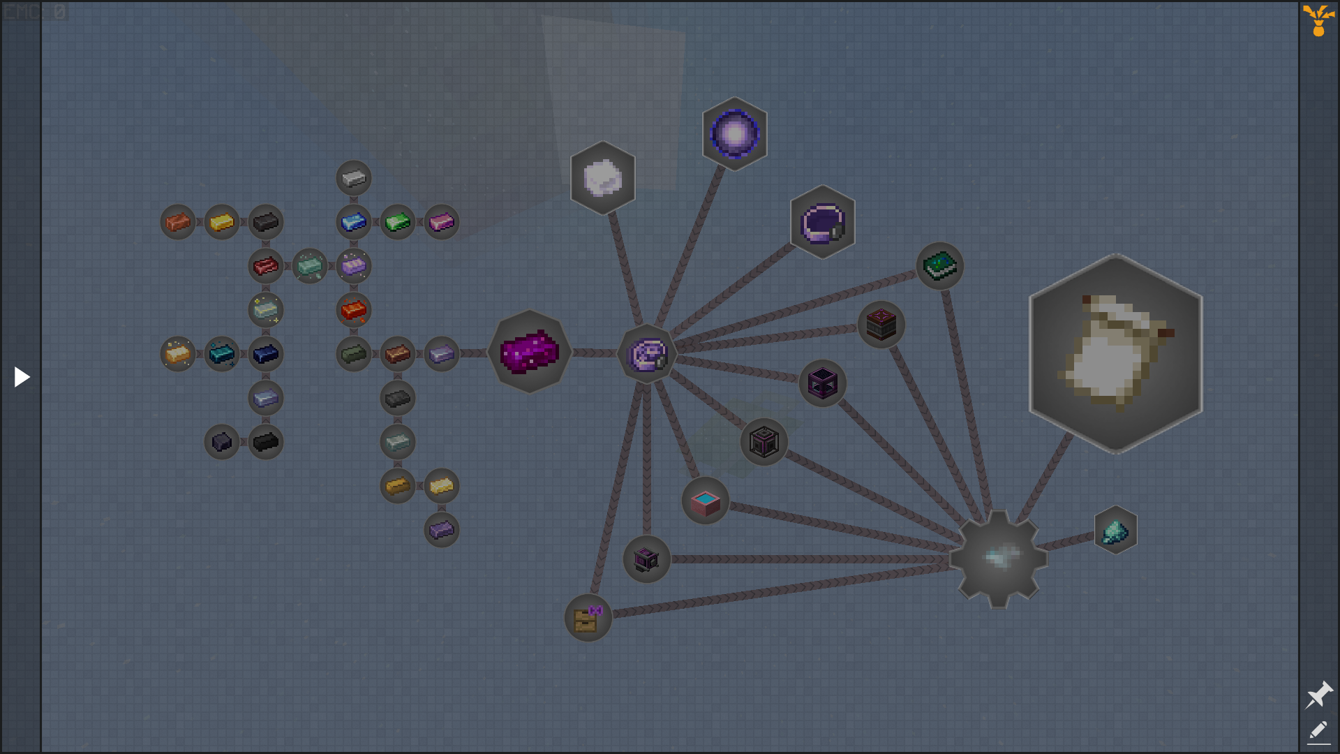 纳米科技最终章