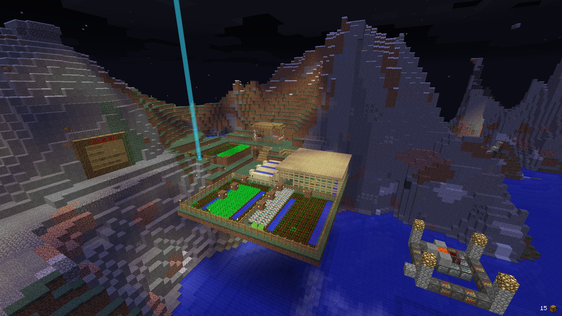 谁需要推土机？！！